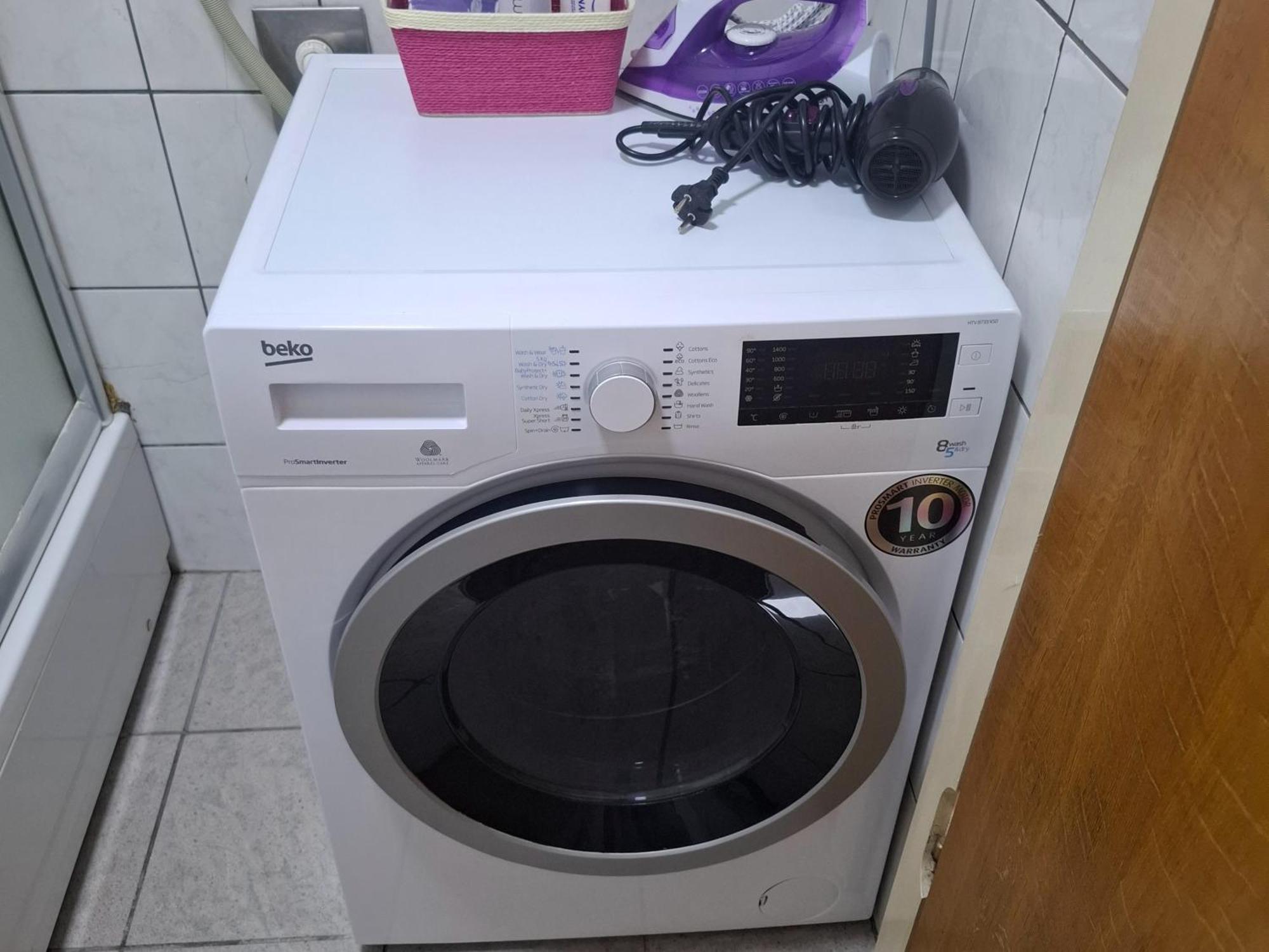 New Apartment 8, Self Check-In, Free Parking Skopje Bagian luar foto