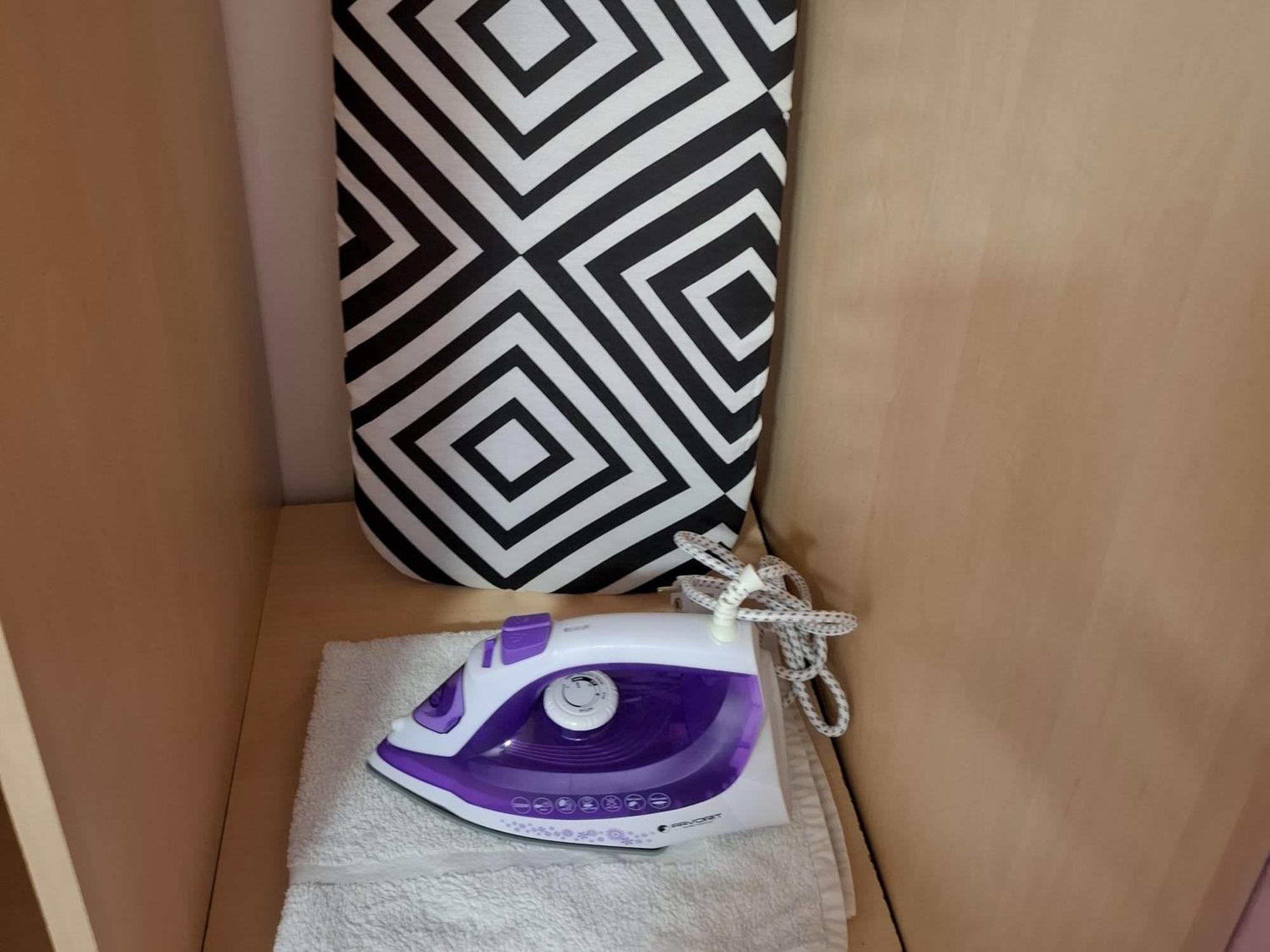 New Apartment 8, Self Check-In, Free Parking Skopje Bagian luar foto